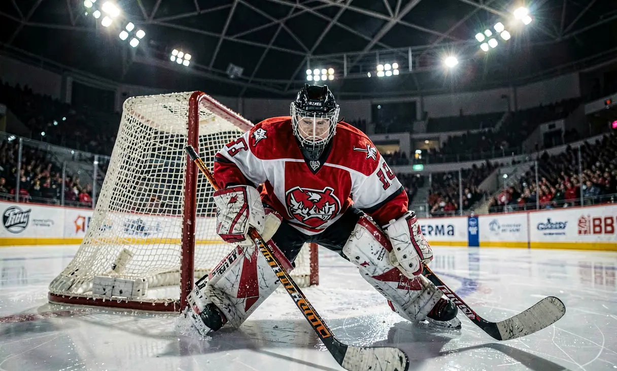 The Martin Brodeur Legacy