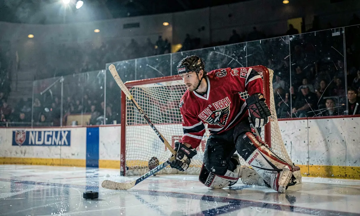 Martin Brodeur 10-game shutout streak (2002-03)