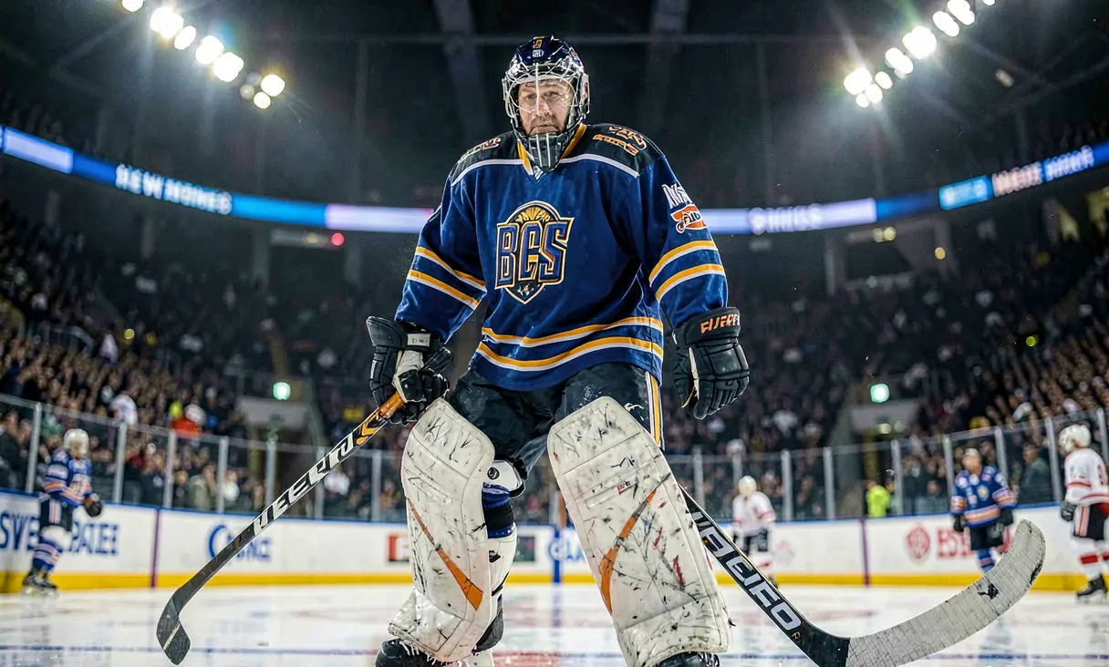 Martin Brodeur Career Shutouts Record