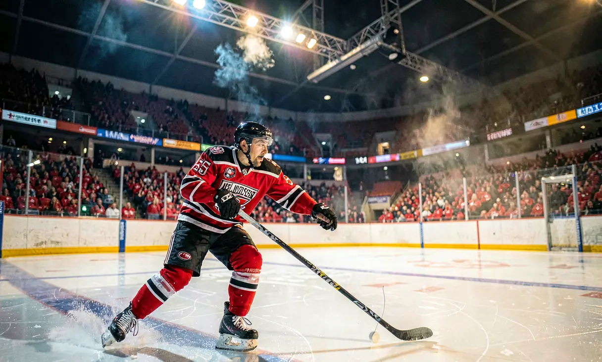 Scott Stevens 1,000+ career points (franchise record)
