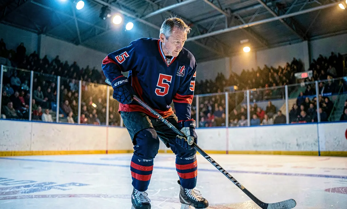 Scott Stevens 1,000+ games played (franchise record)