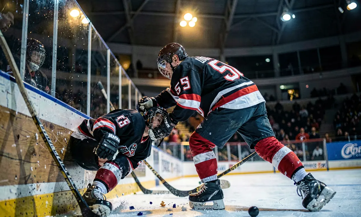 Scott Stevens 1,061 career penalty minutes (franchise record)