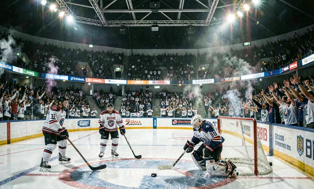 2000 Game 6 Overtime Loss to Dallas